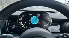 MINI Cooper 1.5 C Classic 5dr Auto Petrol Hatchback